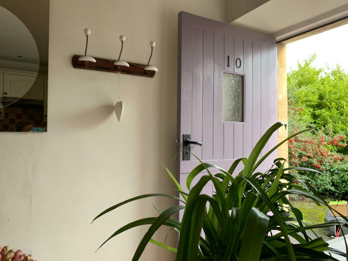 Weaver'S Cottage @ Number 10 Bradford-On-Avon Exterior photo